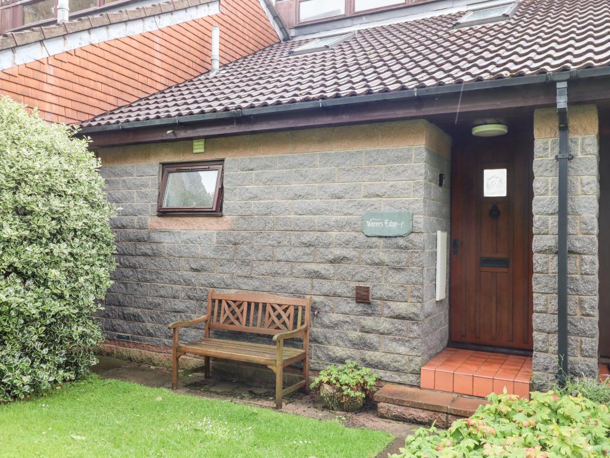 Waters Edge Villa Embleton  Exterior photo