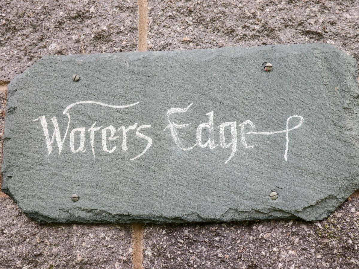 Waters Edge Villa Embleton  Exterior photo